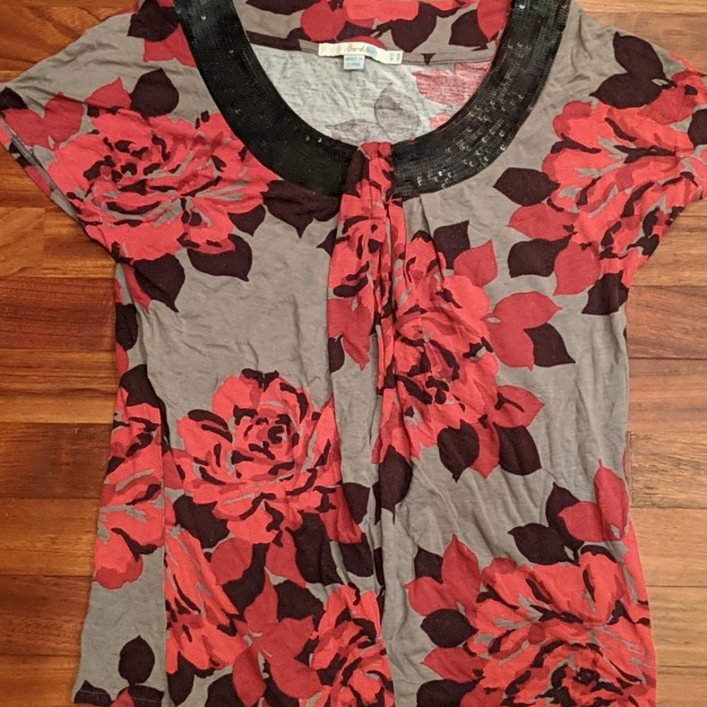 Boden blouse US8